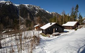 Chalet Du Glacier - Happy Rentals